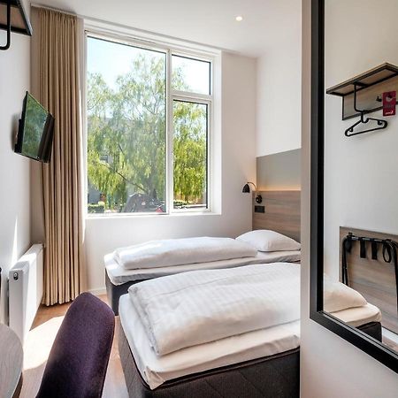 Go Hotel City Copenhagen Exterior photo
